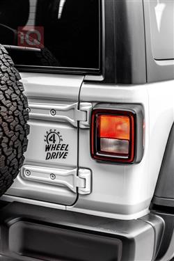 جیپ رانگلەر